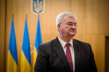 Сибіга закликав відсторонити Росію від Венеційської бієнале після відставки журі