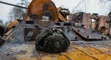 Журналисты установили более 216 тысяч имен погибших россиян в войне против Украины
