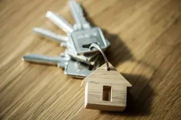 В «Дії» открыли прием заявок на получение средств по жилищным ваучерам для ВПЛ – Свириденко