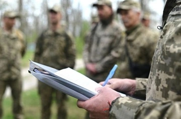 Гаврилюк розповів у Раді про виконання плану мобілізації — хто ухвалює рішення про зупинку автівок
