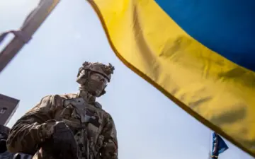"Від ветерана — до підприємця": Національна академія управління запускає безкоштовну програму навчання підприємництву для захисників України