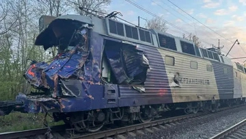 Во Львовской области спасатели завершили ликвидацию последствий аварии на железной дороге: в ГСЧС рассказали детали