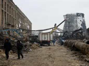 У КМДА спростували інформацію про бюджетне фінансування Дарницької ТЕЦ