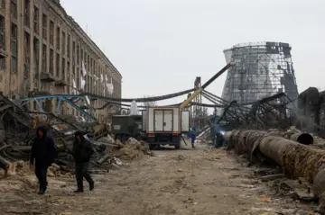 В КГГА опровергли информацию о бюджетном финансировании Дарницкой ТЭЦ