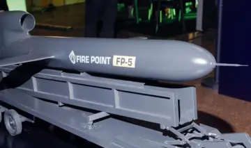 Война, коррупция и Fire Point: почему у оборонных скандалов нет простых ответов