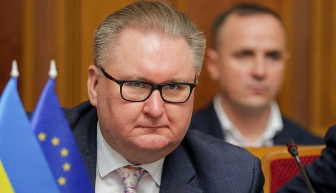 Качка: Украина способна закрыть большинство переговорных разделов с ЕС за 12–18 месяцев
