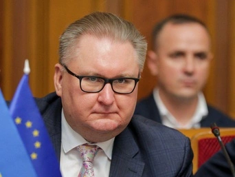 Качка: Україна здатна закрити більшість переговорних розділів з ЄС за 12-18 місяців