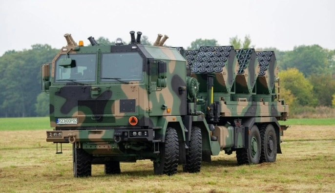 Defence Express: Польща купує сотні тисяч протитанкових мін через загрозу РФ 