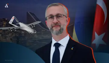 Посол України в Туреччині Наріман Джелял про роль Анкари в переговорах, корвети для України та удари по тіньовому флоту – інтерв'ю