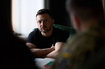 Зеленський анонсував старт реформи армії: підвищення виплат та нові умови служби з червня