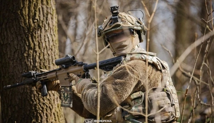 В ОП анонсували встановлення чітких термінів служби в армії