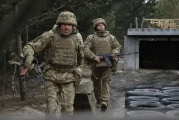 Бронирование, рекрутинг и аудит армии: как Украине найти баланс человеческого ресурса