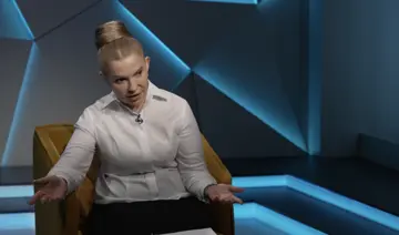 Сошлись три интереса: Тимошенко рассказала, кто заинтересован в деле против нее