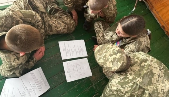 В Украине усиливают практическую подготовку школьников в курсе 