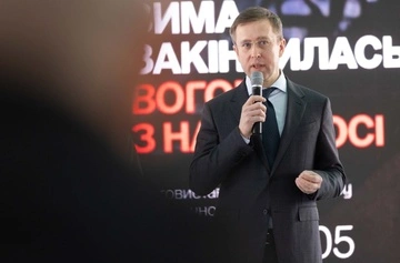 Росіяни з початку року 96 разів атакували об'єкти "Нафтогазу"