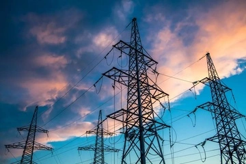 Укрэнерго просит сократить электропотребление: будут ли графики 2 мая