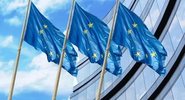 Politico: Європа бере на себе роль США у питанні України
