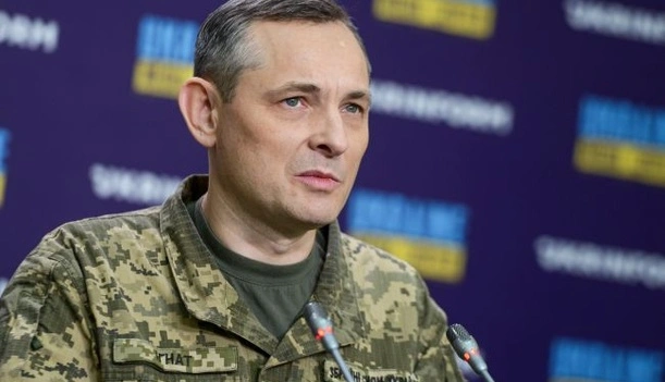 Ігнат заявив, що РФ не може щодня здійснювати масовані денні атаки дронами
