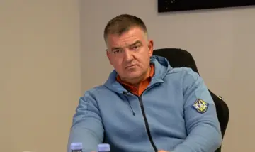 Центр протидії корупції: співвласник Fire Point хотів повернути собі паспорт РФ
