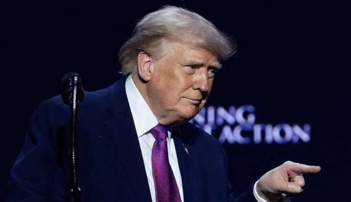 Трамп доручив скоротити контингент США в Німеччині на 5 тисяч — ЗМІ