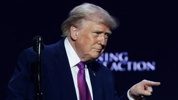 Трамп поручил сократить контингент США в Германии на 5 тысяч
