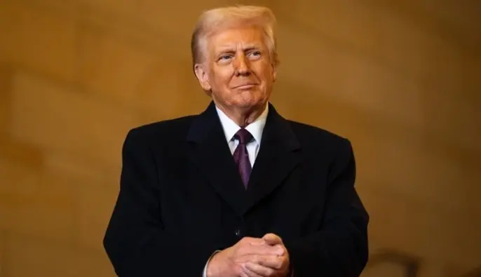Трамп дозволив масштабний продаж озброєння країнам Близького Сходу — Reuters