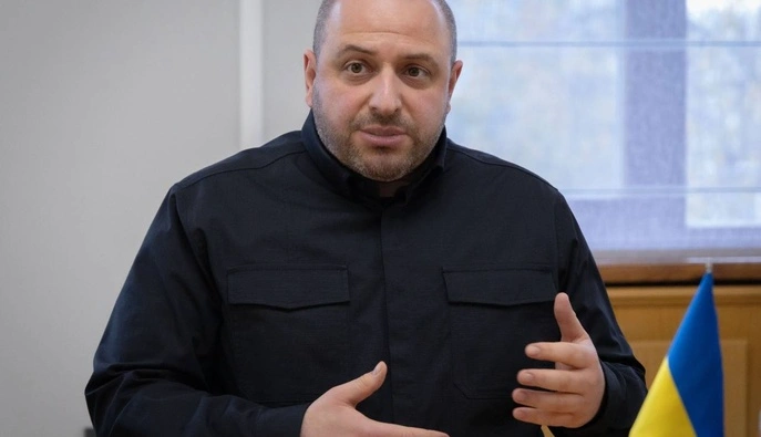 Міндічгейт 2.0: чому скандал навколо Умерова може ослабити Зеленського