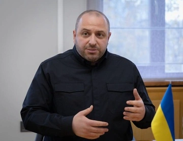 Міндічгейт 2.0: чому скандал навколо Умерова може ослабити Зеленського