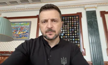 Зеленський: Україна готує нові санкційні пакети на найближчий час