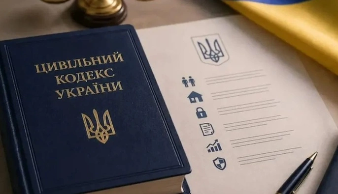 Адвокат роз'яснив, чи існують корупційні ризики у змінах до Цивільного кодексу