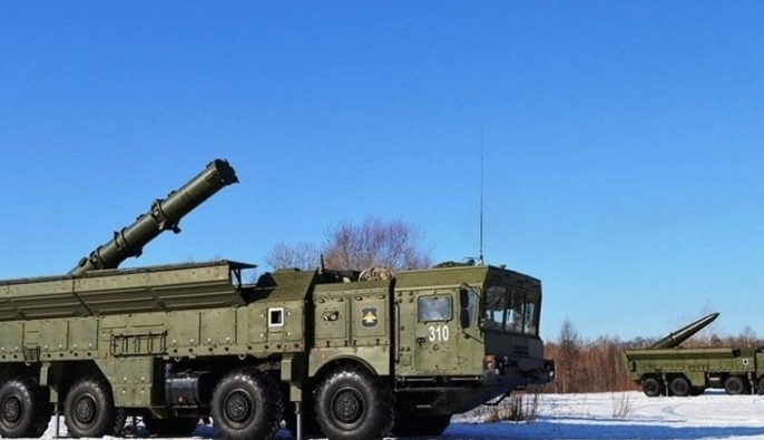 Силы обороны поразили несколько российских военных объектов на ВОТ