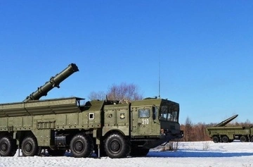 Силы обороны поразили несколько российских военных объектов на ВОТ