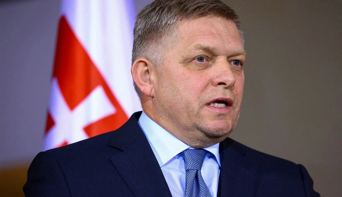 Фіцо заявив про зацікавленість у дружніх відносинах Словаччини та України