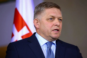 Фицо заявил о заинтересованности в дружеских отношениях Словакии и Украины