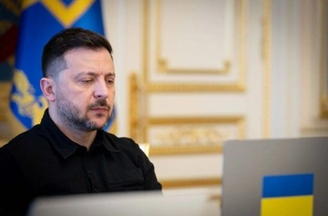 Зеленский анонсировал новые правительственные кадровые решения
