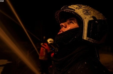 Окупанти атакували об'єкти "Нафтогазу" на Запоріжжі та Дніпропетровщині