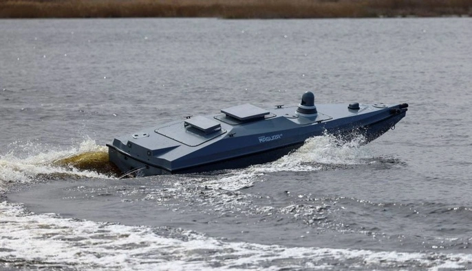 Euractiv: У Греції висловили стурбованість вимогами України щодо морських дронів 