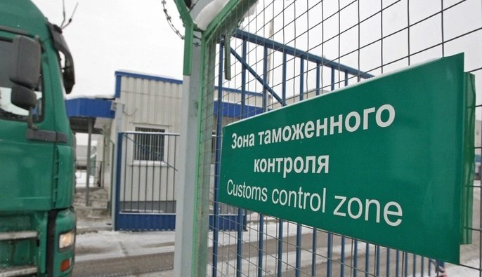 В России таможенникам разрешили самостоятельно сбивать беспилотники: детали