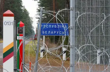 Провокації на кордоні: у ЦПД оцінили рівень загрози з боку Білорусі 