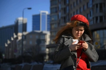 Жители Московской области жалуются на ограничение домашнего интернета