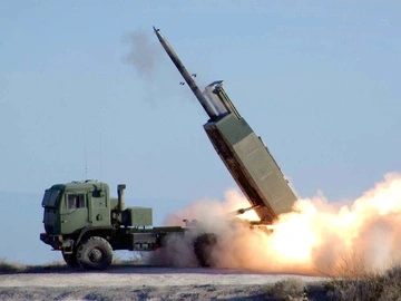 FT: США попередили союзників про перебої у постачанні NASAMS та HIMARS