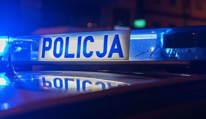 На вулиці польського міста знайшли тіло мертвого українця