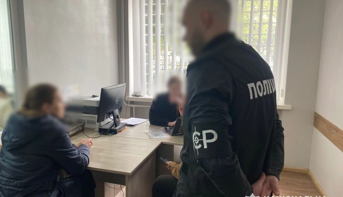 Фиктивные учителя: на Волыни разоблачили схему бронирования в одном из лицеев