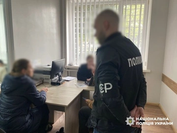 Фіктивні вчителі: на Волині викрили схему бронювання в одному з ліцеїв