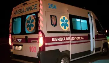 Двоє дітей постраждали під час атаки ворожих БпЛА по Сумщині — ОВА