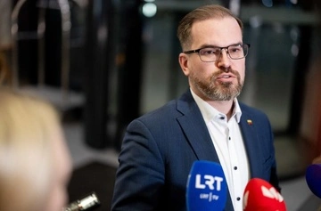 Литва виділяє додаткові кошти для підвищення ефективності боротьби з дезінформацією