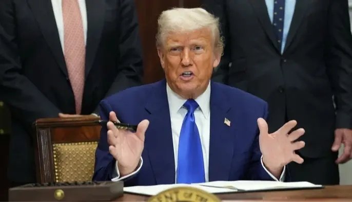 США можуть вивести з Німеччини понад 5 тисяч військових — Трамп