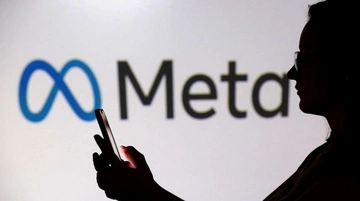 Meta придбала стартап зі створення ШІ для роботів
