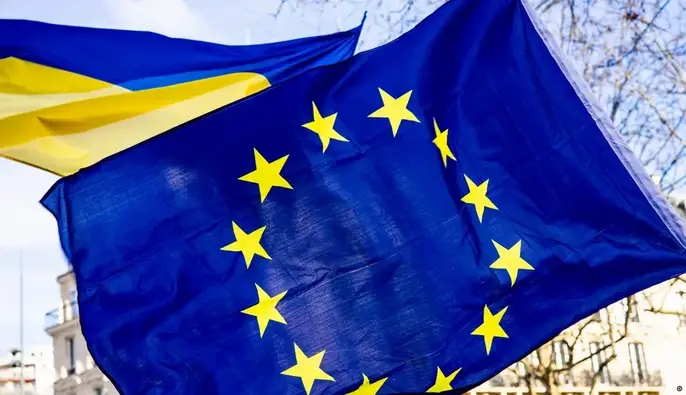 ЕС рассматривает гибкие сценарии интеграции Украины.