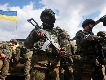 Росія у квітні втратила більше, ніж змогла захопити — ISW